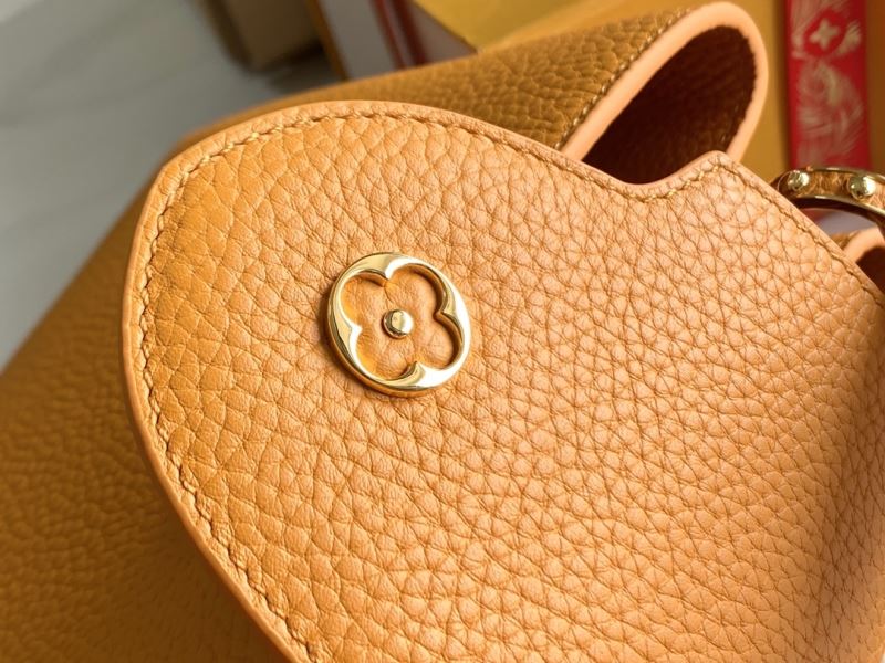 Louis Vuitton Top Handle Bags